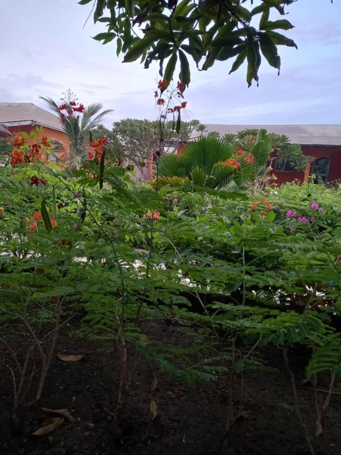 B & B Mariamacounda Toubakouta 外观 照片