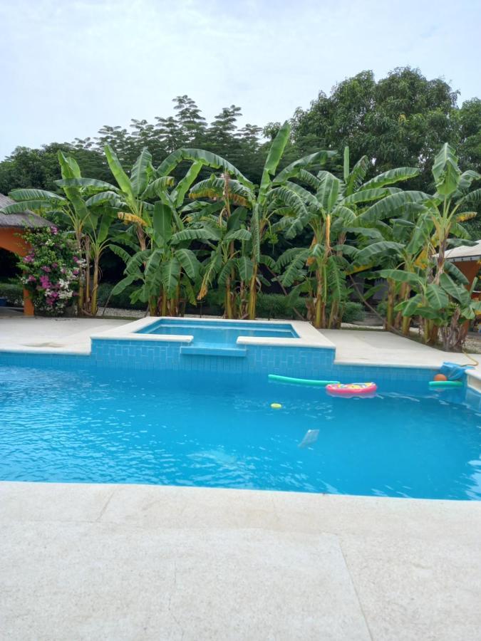 B & B Mariamacounda Toubakouta 外观 照片