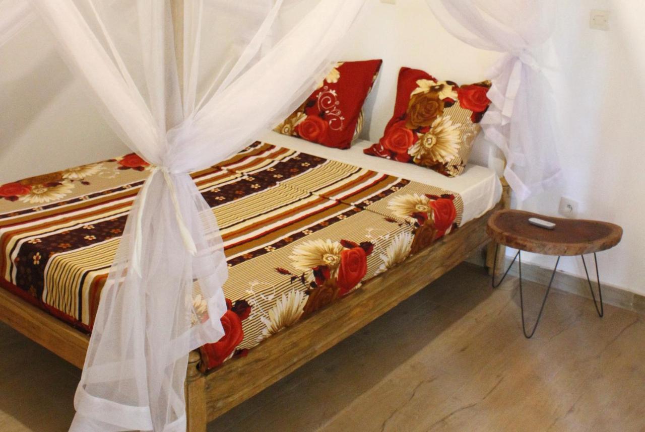 B & B Mariamacounda Toubakouta 外观 照片