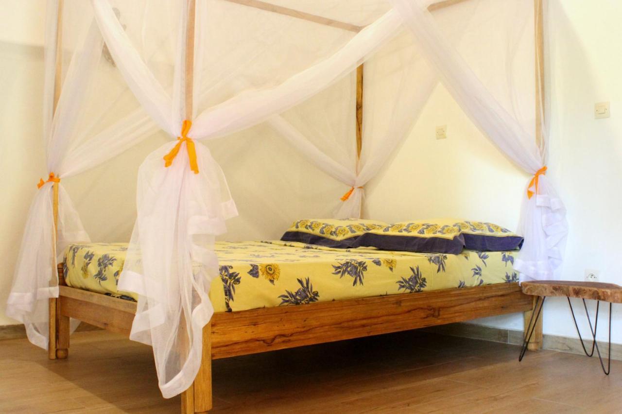 B & B Mariamacounda Toubakouta 外观 照片
